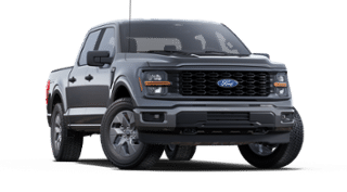 2025 Ford F-150® External Image 5